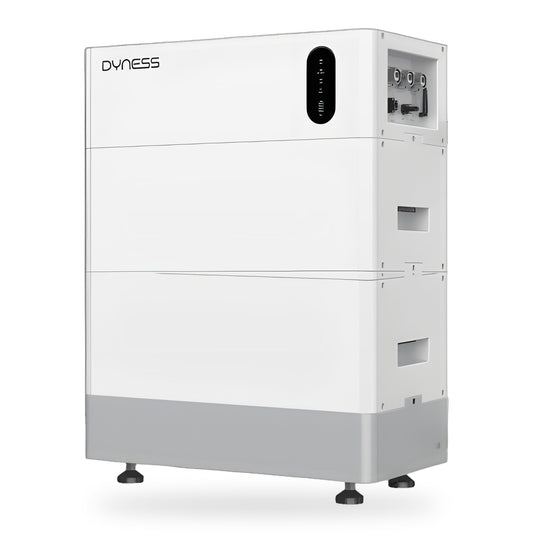 Dyness Tower Pro HV-kotiakku TP7 – 7,68 kWh