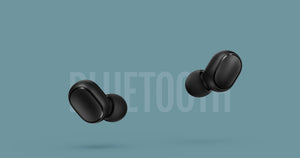Redmi AirDots 2 Bluetooth 5.0 nappikuulokkeet Mi True Wireless Earbuds 2