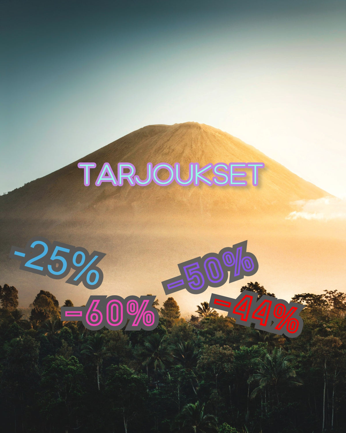 Tarjoukset