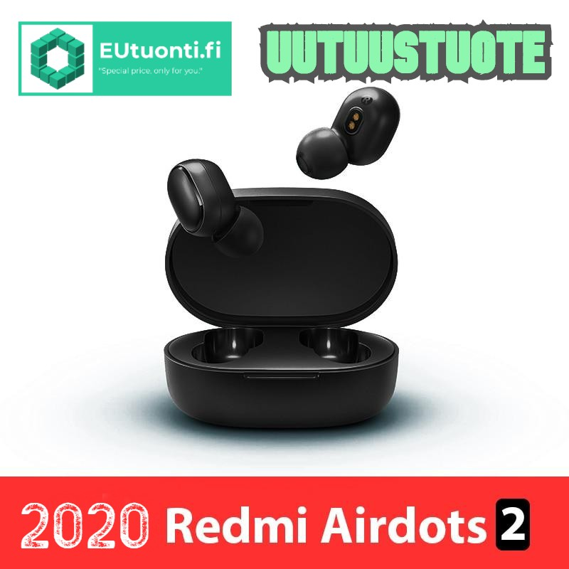 Bluetooth kuulokkeet