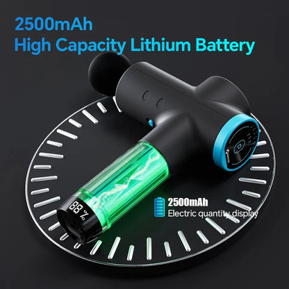 Lihashuoltovasara Booster M2 Pro USB-C 120W