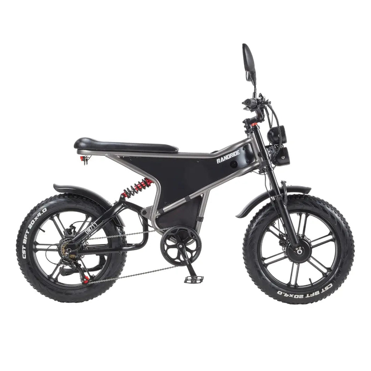 RANDRIDE DM711