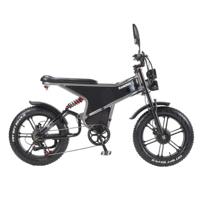 RANDRIDE DM711