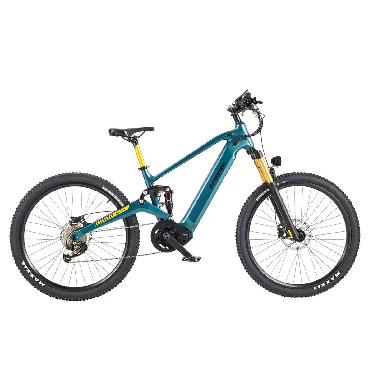 RANDRIDE MX500
