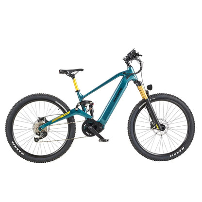 RANDRIDE MX500