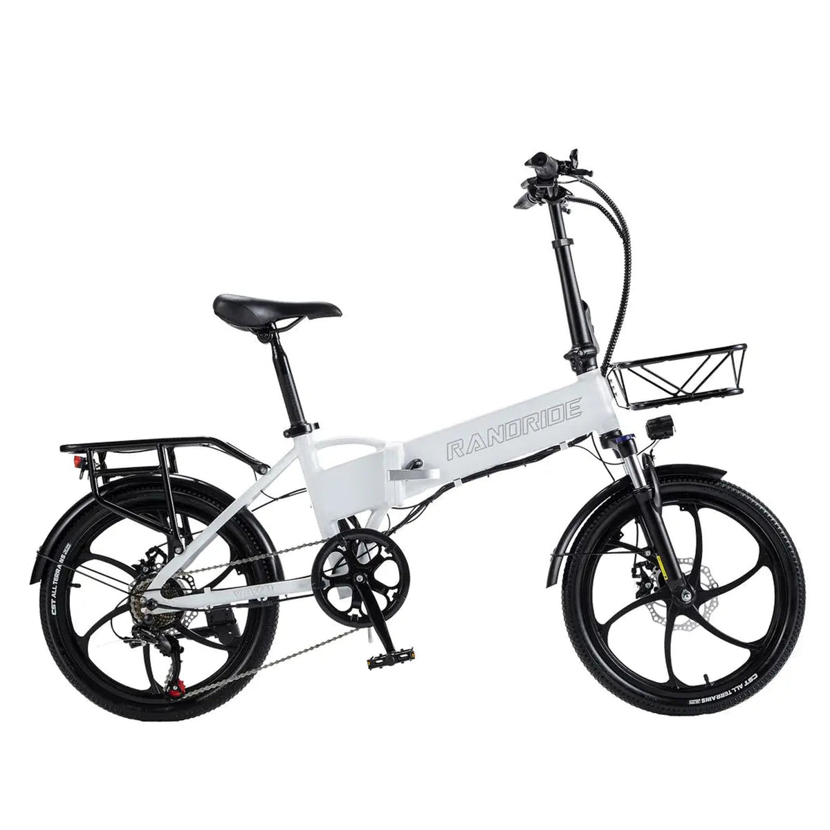RANDRIDE YA20-W
