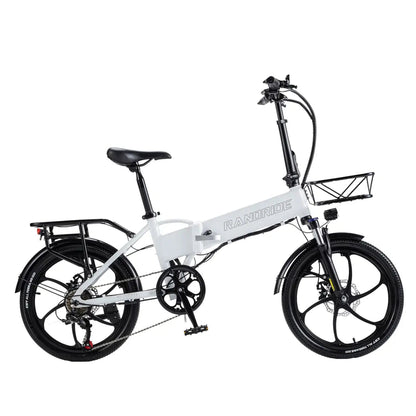 RANDRIDE YA20-W