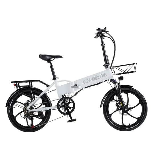 RANDRIDE YA20-W