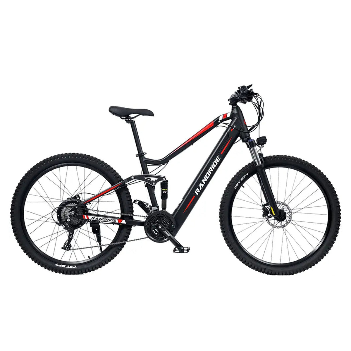 RANDRIDE YS90B
