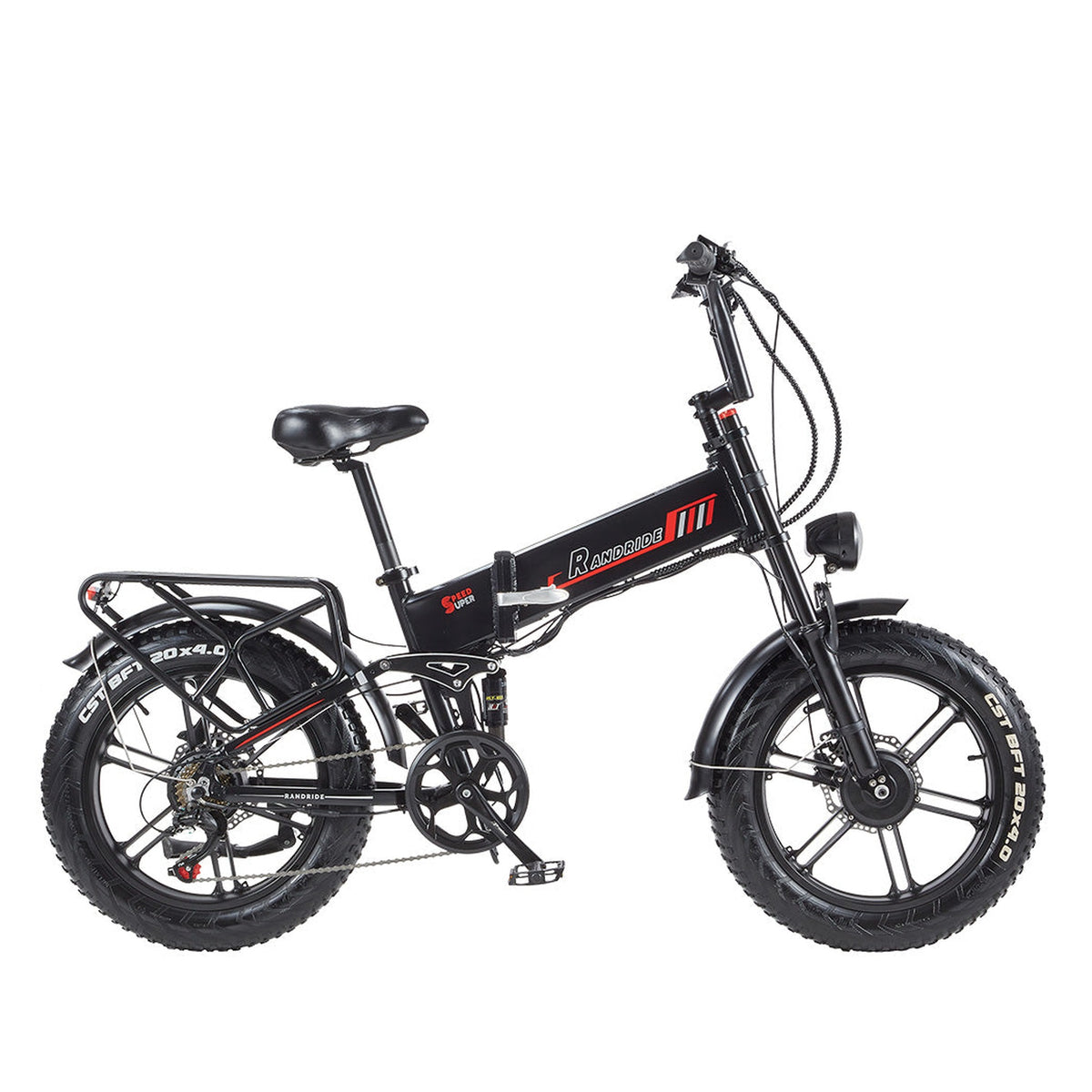 RANDRIDE YX20M-2