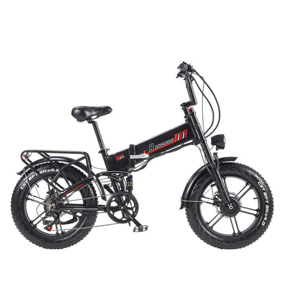 RANDRIDE YX20M-2