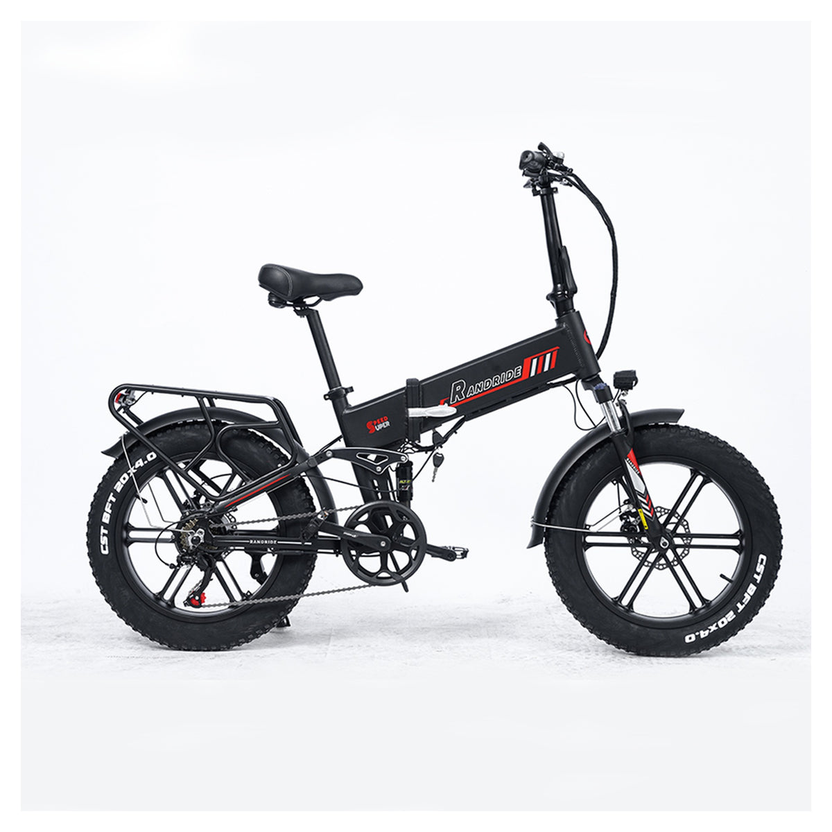 RANDRIDE YX20M