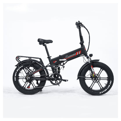 RANDRIDE YX20M