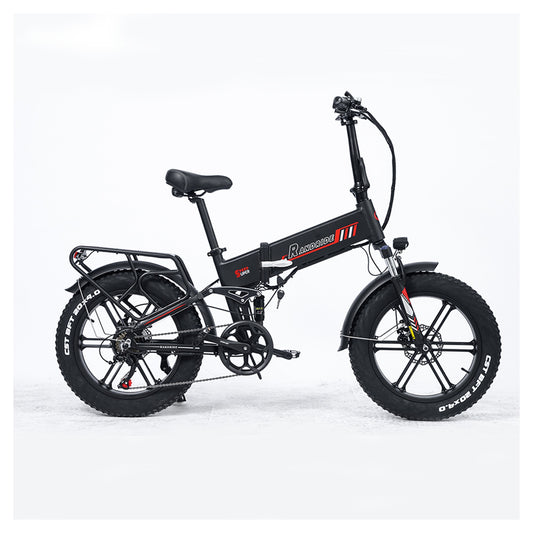 RANDRIDE YX20M