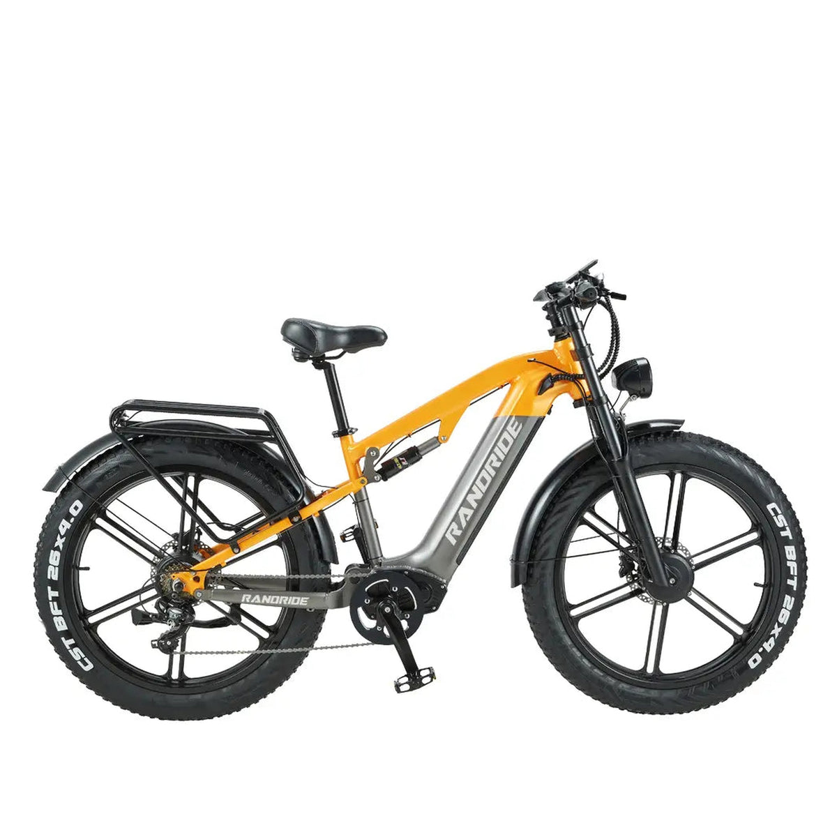 RANDRIDE YX80M-2