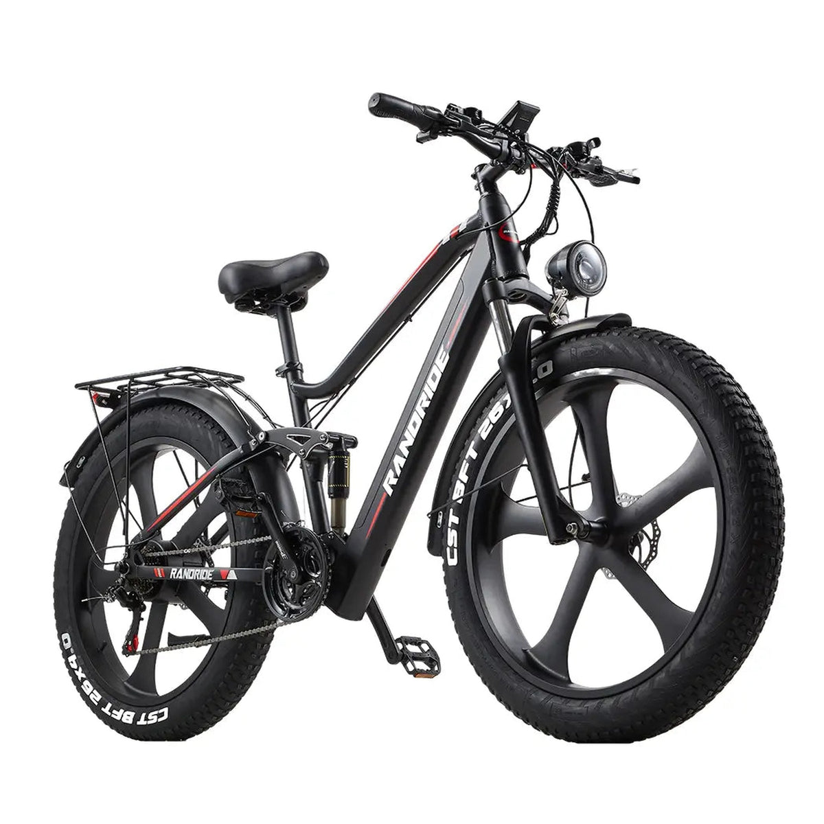 RANDRIDE YX90M