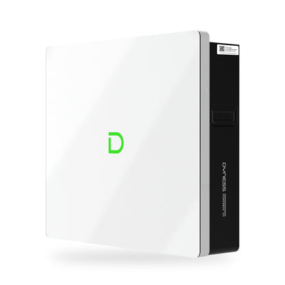 Dyness Powerbox G2 10,24 kWh kotiakku