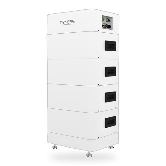 Dyness Tower HV-kotiakku T14 – 14,21 kWh