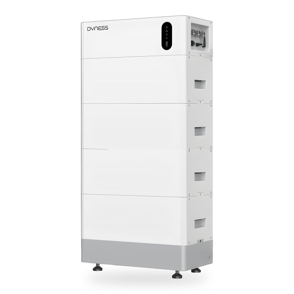 Dyness Tower Pro HV-kotiakku TP15 – 15,36 kWh