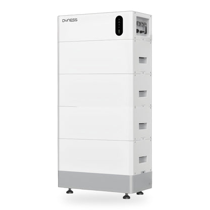 Dyness Tower Pro HV-kotiakku TP15 – 15,36 kWh
