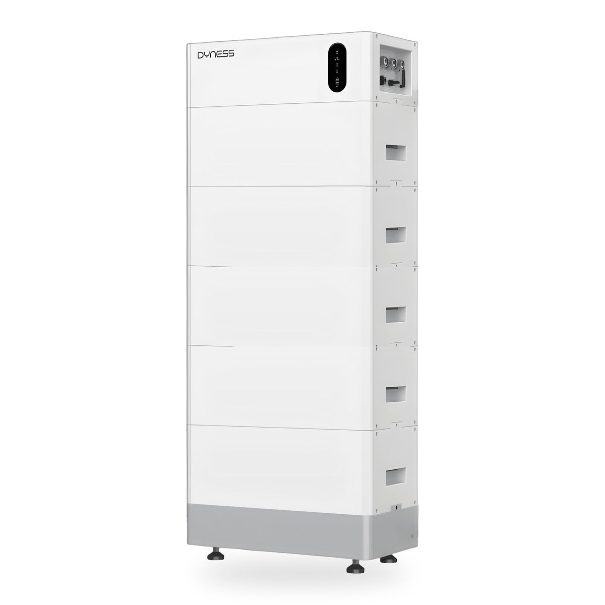 Dyness Tower Pro HV-kotiakku TP19 – 19,2 kWh