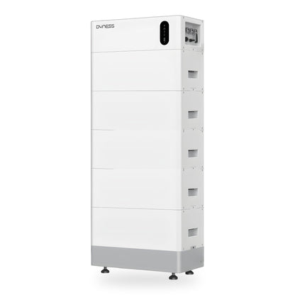 Dyness Tower Pro HV-kotiakku TP19 – 19,2 kWh