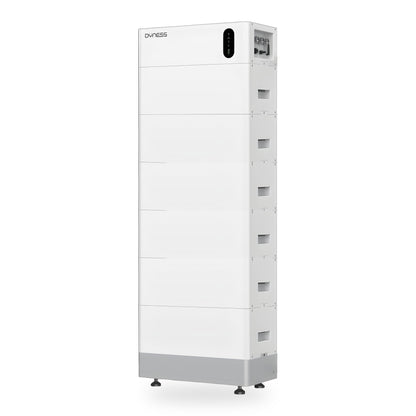 Dyness Tower Pro HV-kotiakku TP23 – 23,04 kWh