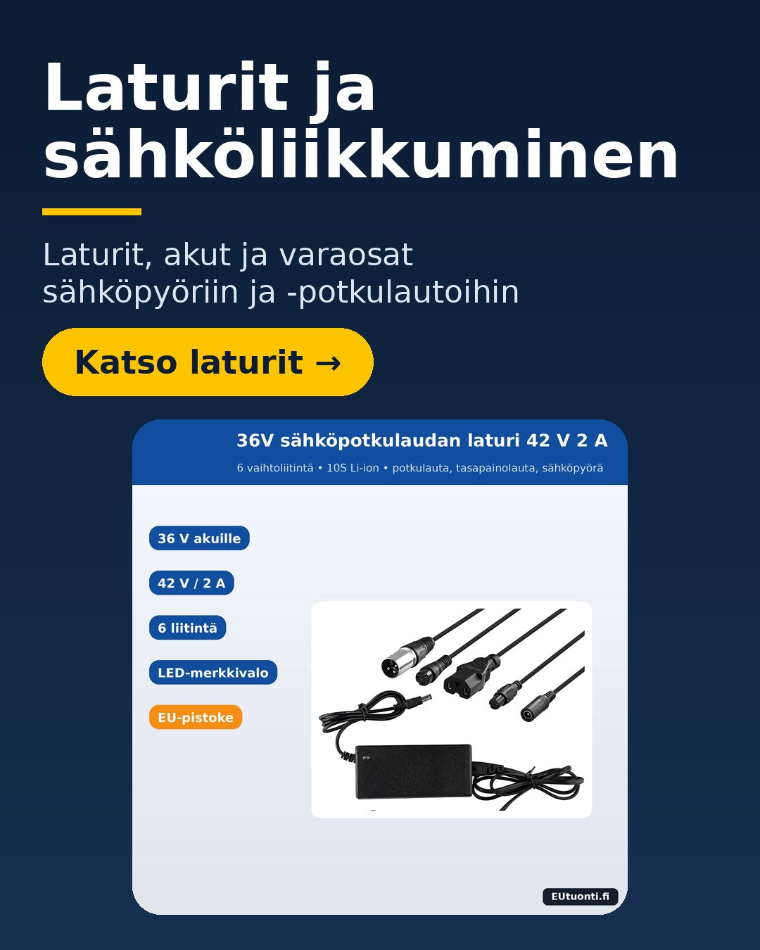 Laturit