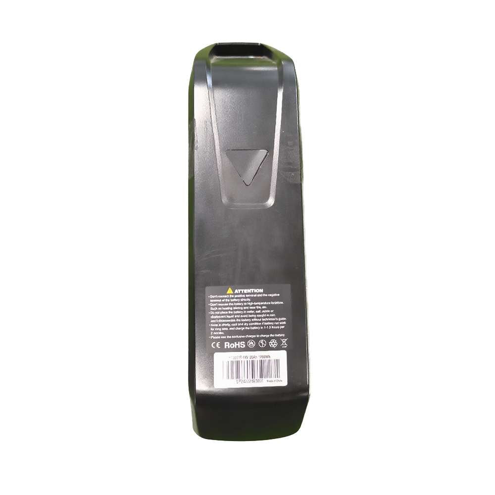 Vaihtoakku 48 V 20 Ah RANDRIDE DM711