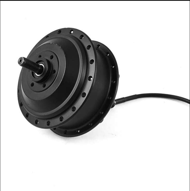1000 W napamoottori RANDRIDE