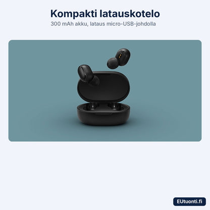 Redmi AirDots 2 latauskotelo