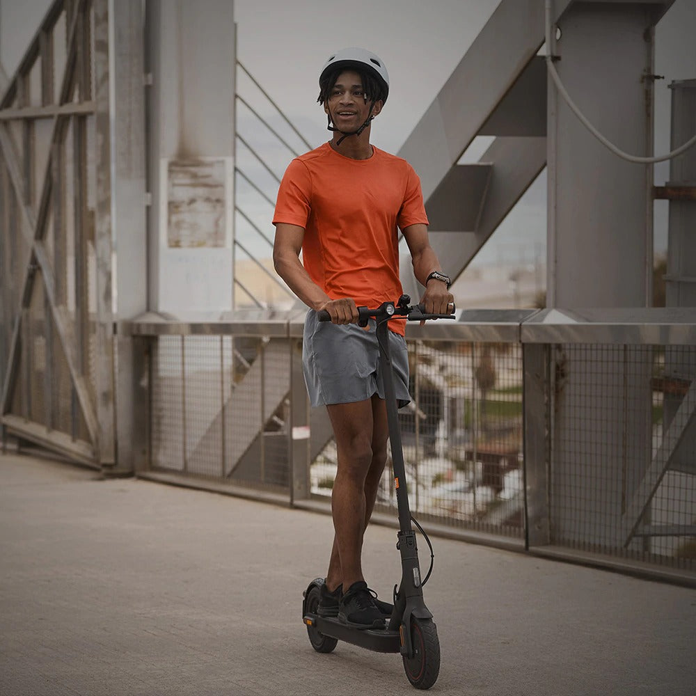 Xiaomi Mijia PRO 2 Sähköpotkulauta 45km