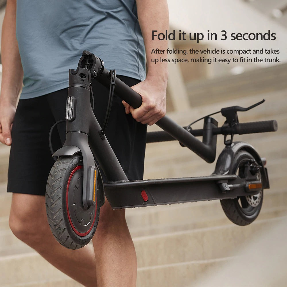 Xiaomi Mijia PRO 2 Sähköpotkulauta 45km
