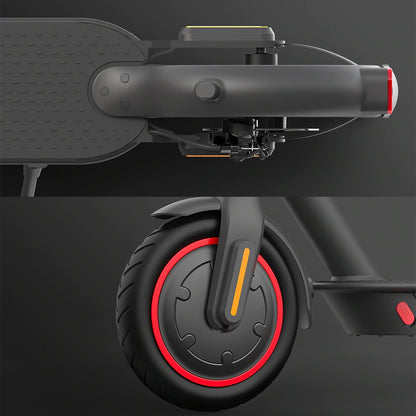Xiaomi Mijia PRO 2 Sähköpotkulauta 45km
