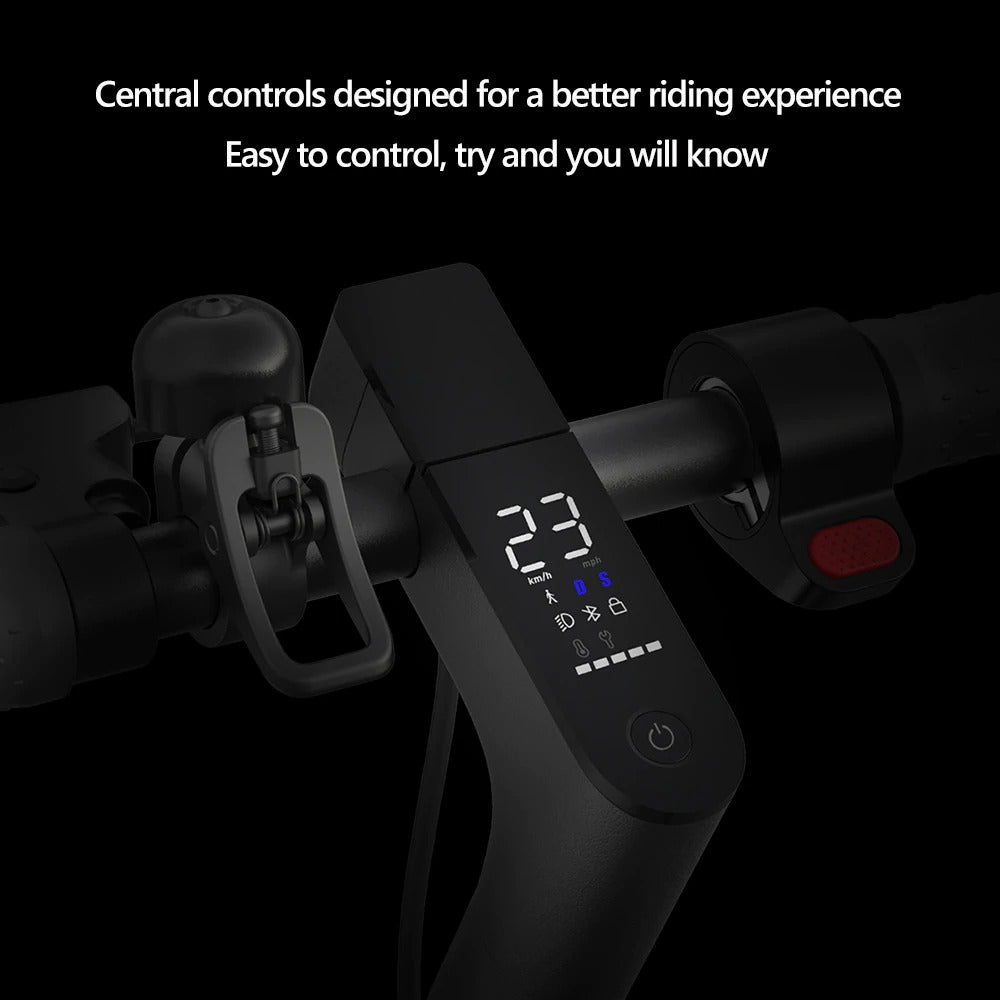 Xiaomi Mijia PRO 2 Sähköpotkulauta 45km