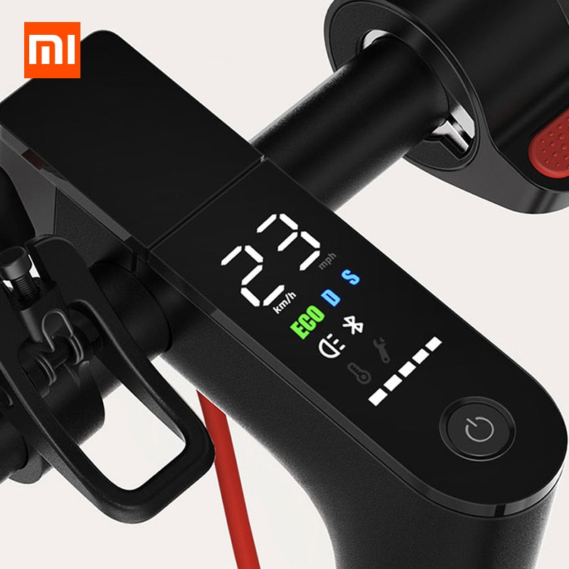 Xiaomi Mijia M365 PRO Sähköpotkulauta