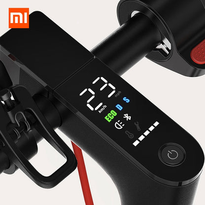 Xiaomi Mijia M365 PRO Sähköpotkulauta