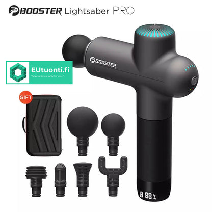 Lihashuoltovasara Booster Lightsaber PRO 126W