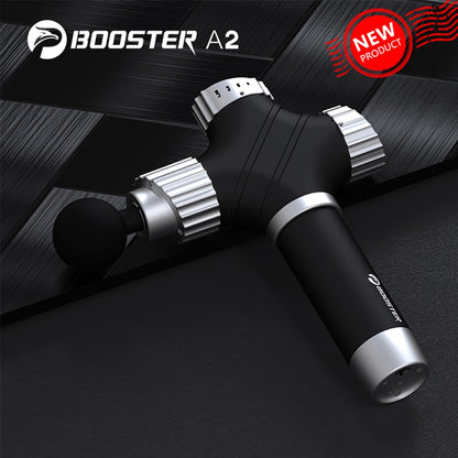 Lihashuoltovasara Booster Ultraquiet 126W