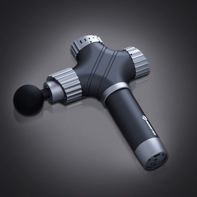 Lihashuoltovasara Booster Ultraquiet 126W