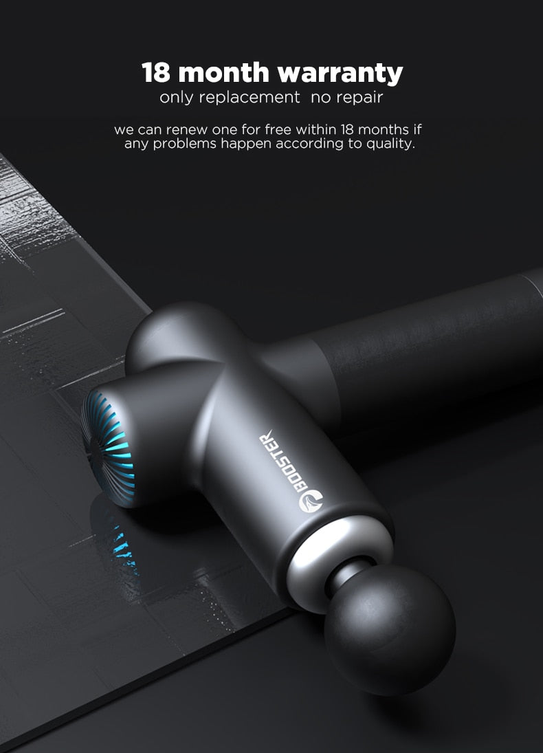 Lihashuoltovasara Booster Lightsaber PRO 126W