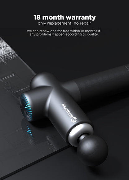 Lihashuoltovasara Booster Lightsaber PRO 126W