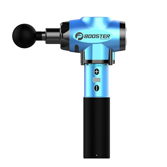 Lihashuoltovasara Booster E-Cool UltraQuiet Pro