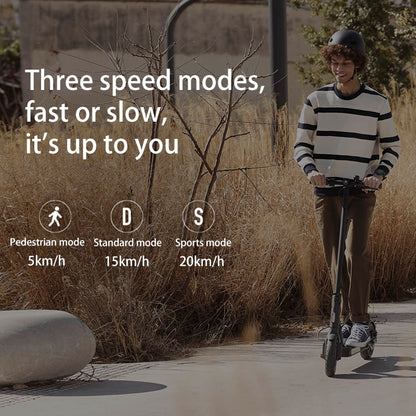 Xiaomi Mijia Essential LITE Sähköpotkulauta