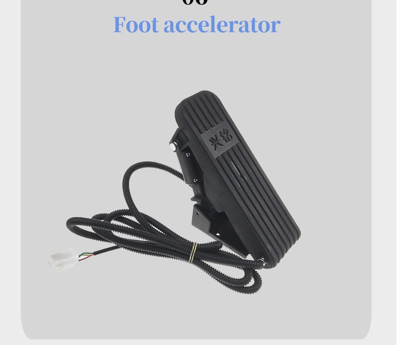 1000W 36/48V Harjaton Sähkömoottorisarja Asennuspaketti D-I-Y