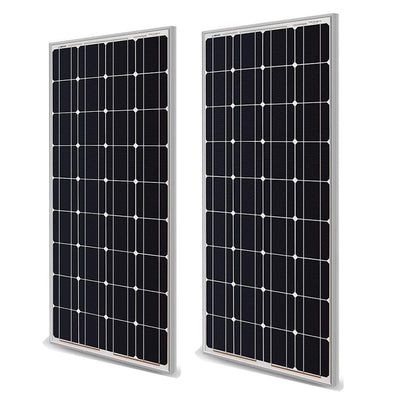 Aurinkojärjestelmä 100W/200W Aurinkopaneeli