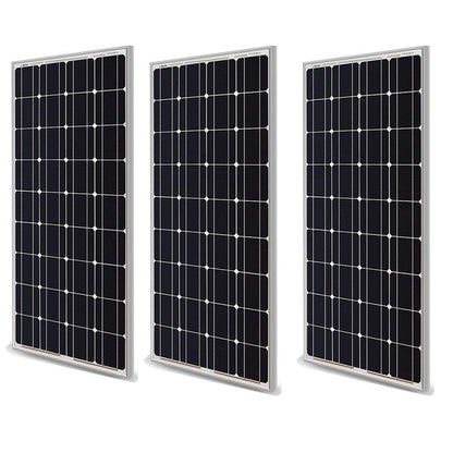 Aurinkojärjestelmä 100W/200W Aurinkopaneeli
