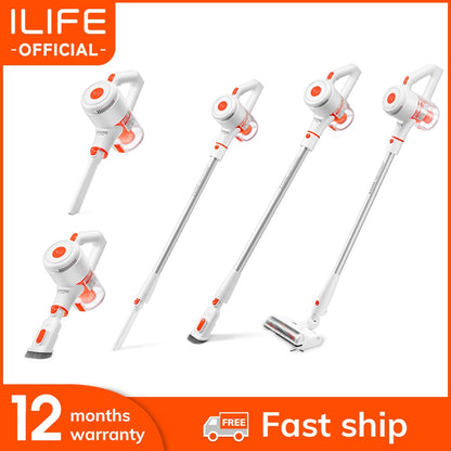 ILIFE G50 Varsi-Imuri